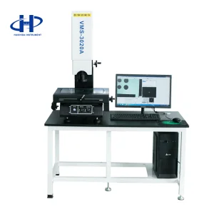 Optical Measuring System