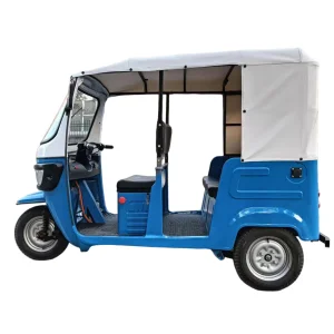 China  Electric Passenger Tricycle  Tuk Tuk Vehicles (S2-2760) Manufacturer, Supplier