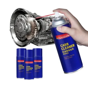 Fuel Injector Cleaner