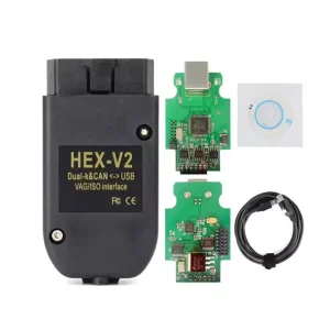 V25.3 VCDS HEX