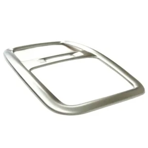 Exterior Injection Mold
