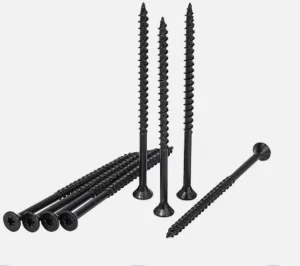 Stainless Steel Deck Screws