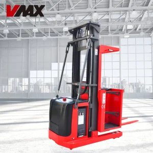 Multifunctional Order Picker Machine