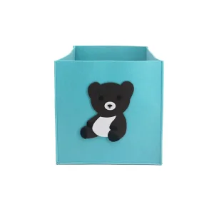 Cartoon Single Basket Organizer