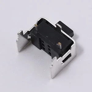 High-Quality KFC Tactile Switch Z23-3