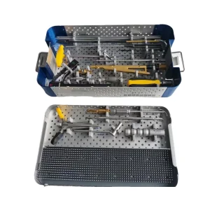 Orthopedic Fns Femoral Neck System Instrument Set