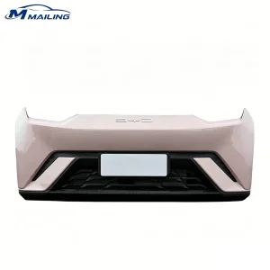 Capa de Para-choque BYD Seagull OEM