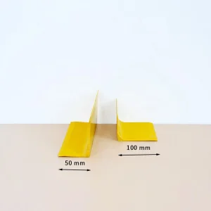 PVC Corner Profile