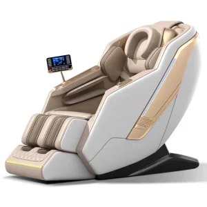 Wholesale High Quality Cheap 4D Full Body Zero Gravity Home Use Massage Chair with Foot Massage