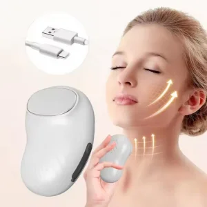 Skin Tightening Sonic Vibration Beauty Tools