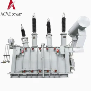 UL Certified Transformer
