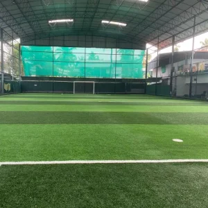 Artificial Grass Sports Flooring