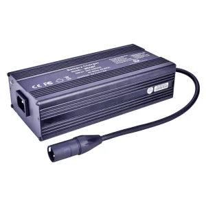 Kenya 48V LiFePO4 Outdoor Charger