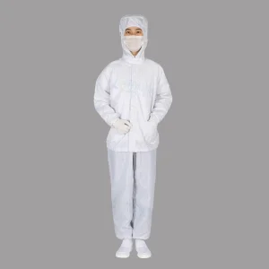 Reusable ESD Garments