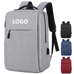 Custom Logo Business Men Mochila