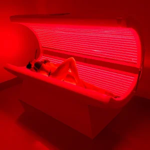 Red Light Therapy Machine