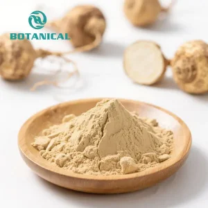 OEM Maca Extract Powder | Peruvian Source, Rich in Macamides Suppliers, Manufacturer