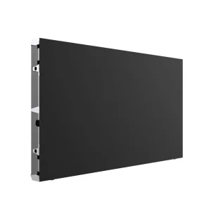 Fine Picture Quality Indoor COB LED Screen Display for Financial Forum Venues