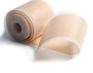 Silicone Gel Scar Patch