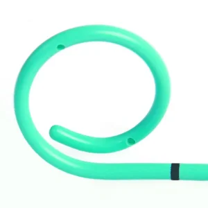 Tubo Pigtail Urología