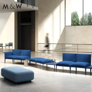 Modular Reception Furniture