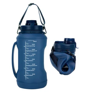 Collapsible Water Bottle
