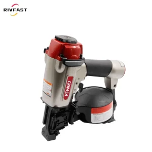 Roofing Coil Nailer