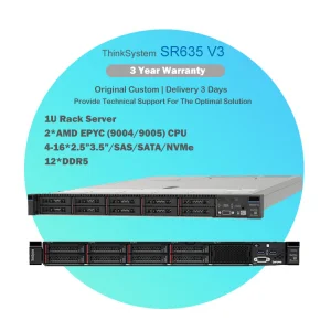 AMD EPYC SR635