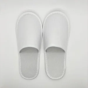 Zapatillas de hotel cómodas personalizadas