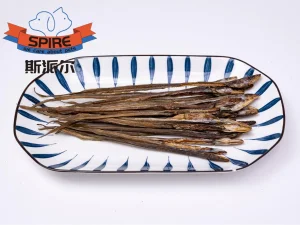 All Natural Pet Products OEM Label Manufacturer Cat Dog Food Eel Dried Fry