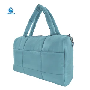 Unisex Waterproof Travel Duffel Bag