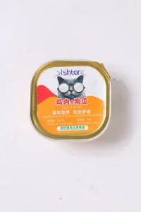 Urinary Support Cat Food
