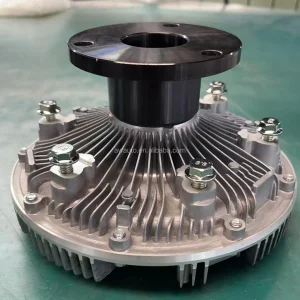 Cooling System Truck Parts Car Accessories