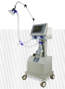 Versatile Ventilation