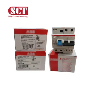 Disjuntor Miniatura S202-C0.5