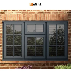 Ventanas premium