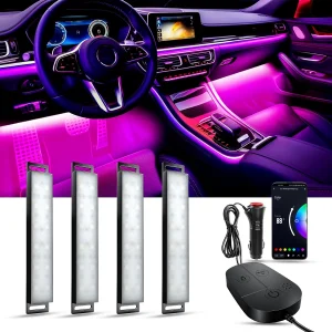 Interior LED Kit