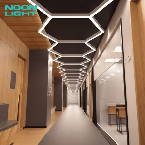 Modern Pendant