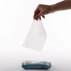 Pure Water Wipes