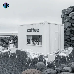 Cafetería Móvil
