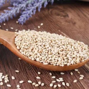 Roasted White Sesame/ 2021/Healthy Ingredient