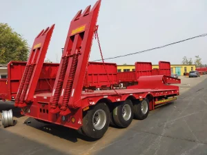 High Durable LowBoy