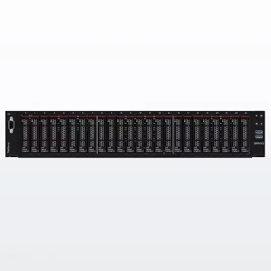ThinkSystem SR660V2 Rack Server