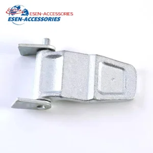 Heavy-Duty Hot DIP Galvanized Container Door Hinge Components