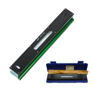 Precision Horizontal Bar Level