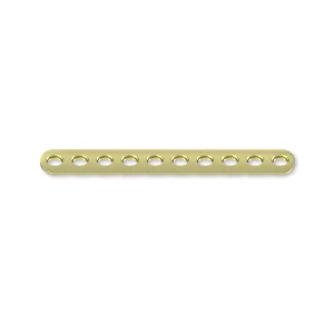 Affordable Multi Axial Locking Plate for Distal Radius