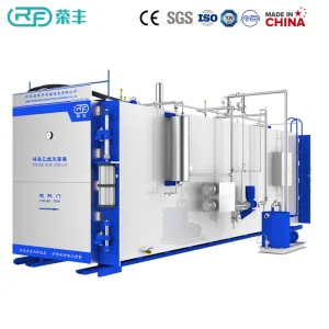 EO Sterilizer