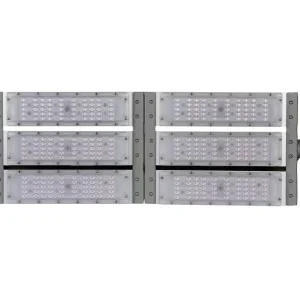 High-Pole LED Tunnel Lights for Stadium Lighting