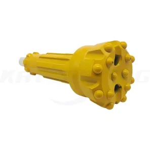 DHD340 DTH Bit