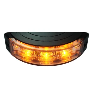 Warning LED Headlight